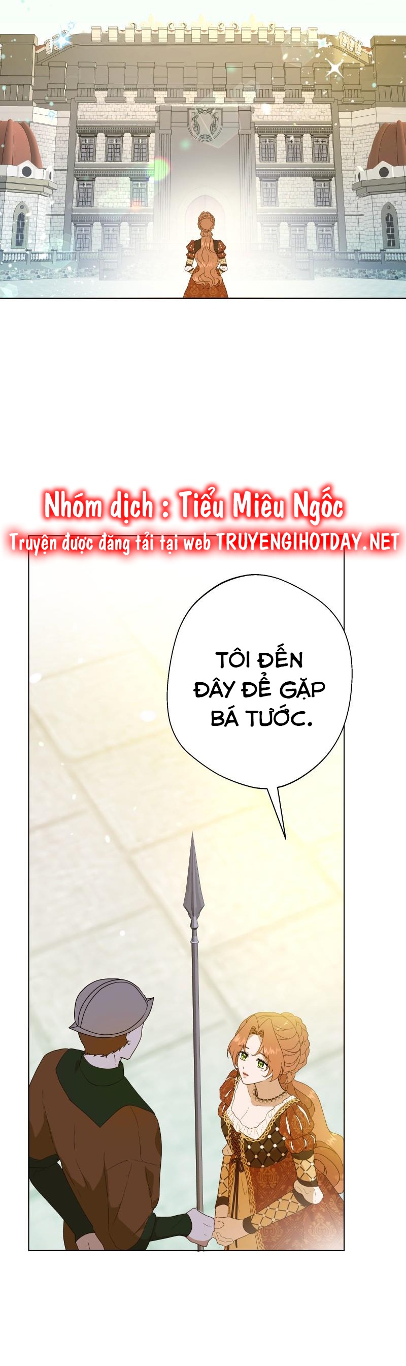 hãy tránh xa khỏi tôi, romeo chapter 26 24