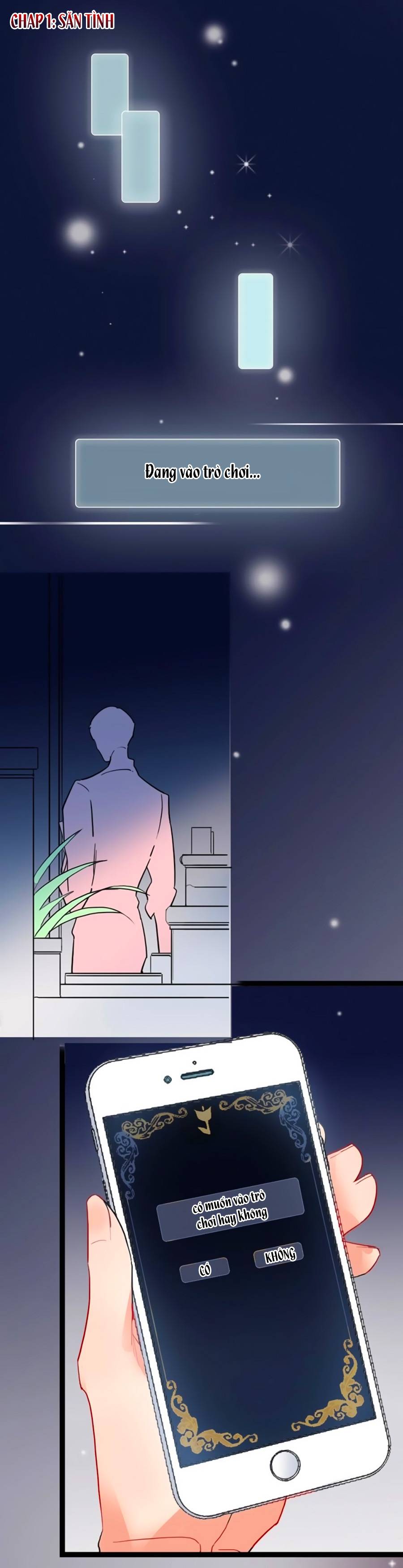 kế hoạch đánh chiếm của công chúa nghèo chapter 1 1