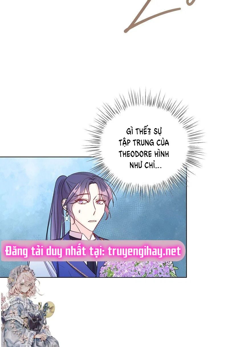 chàng nam phụ kia thực ra là con gái chapter 10 51