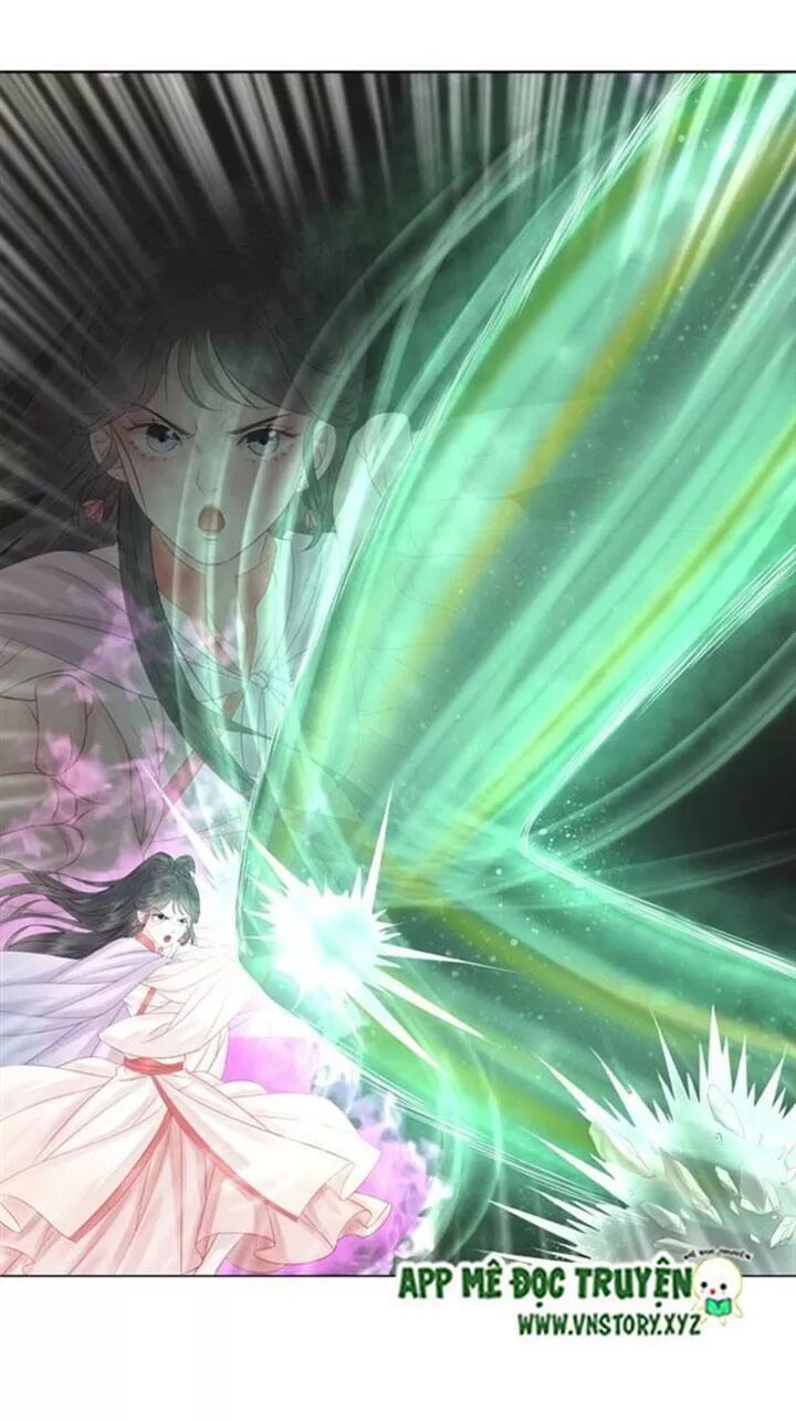 cực phẩm phế vật tiểu thư chapter 78 44