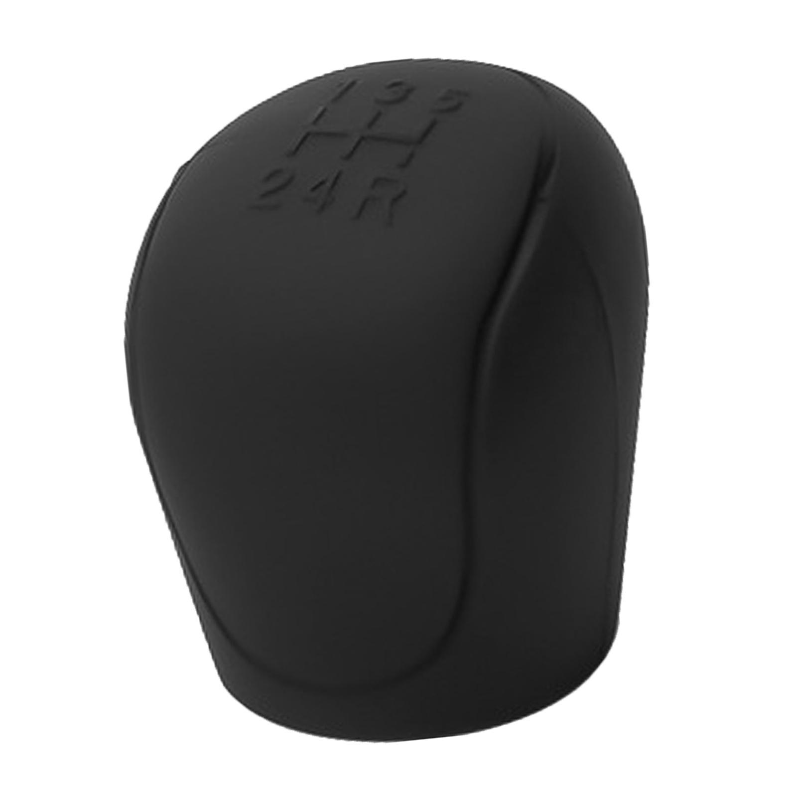Gear  Knob Cover Replacement Protector for  Transit