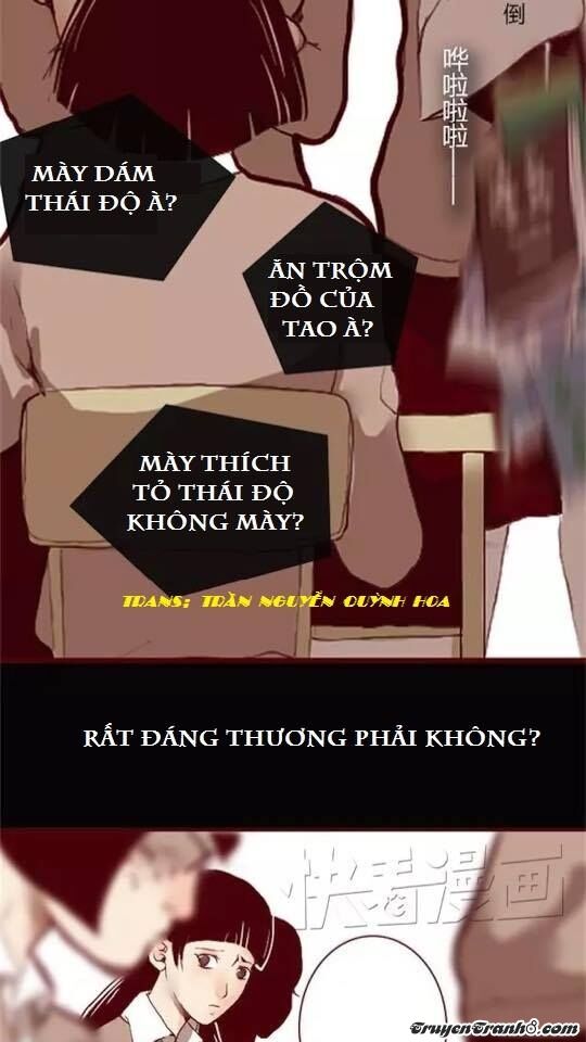 trả thù trường trung học phần 1 chapter 2 3