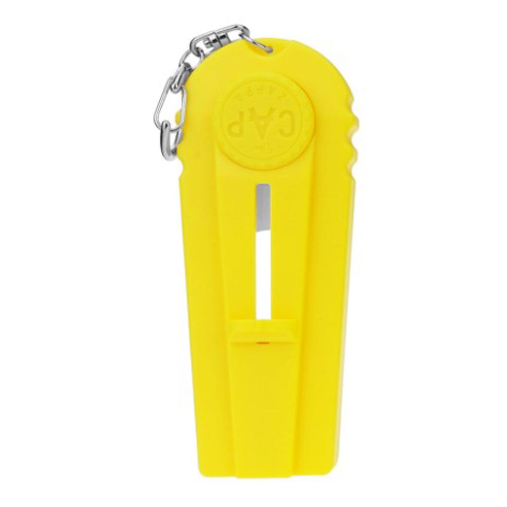 Bar Tool Flying Cap Launcher Bottle Soda Wine Beer Cap Opener Men Gift 3 Colors Pick