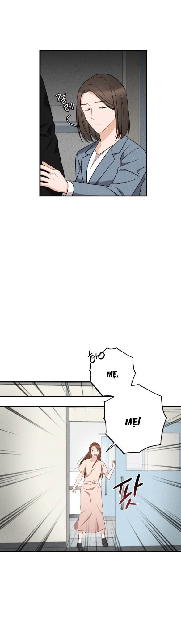 Để Đứa Bé Yên chapter 21.2 - Trang 4
