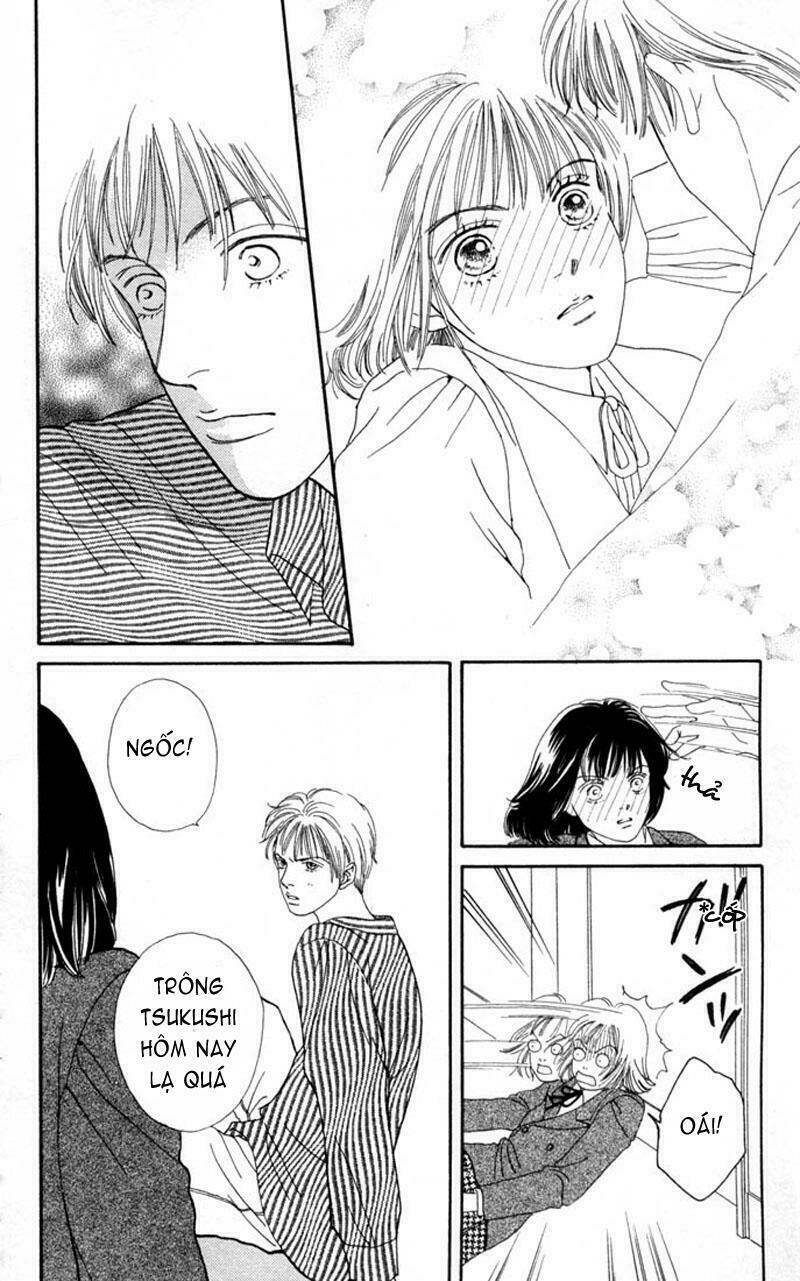 con nhà giàu chapter 106 5