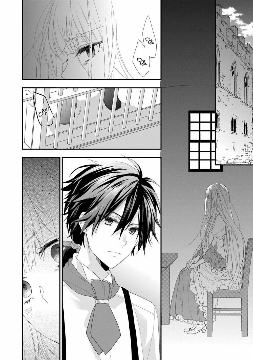 the wolf lord's lady chapter 1 8