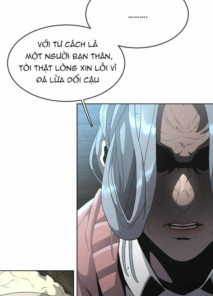 kĩ nguyên của anh hùng chapter 115 91