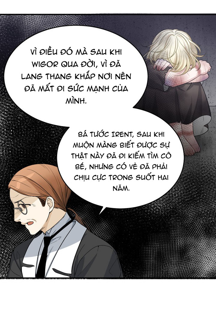 bước đi trên con đường hoa chapter 4 27