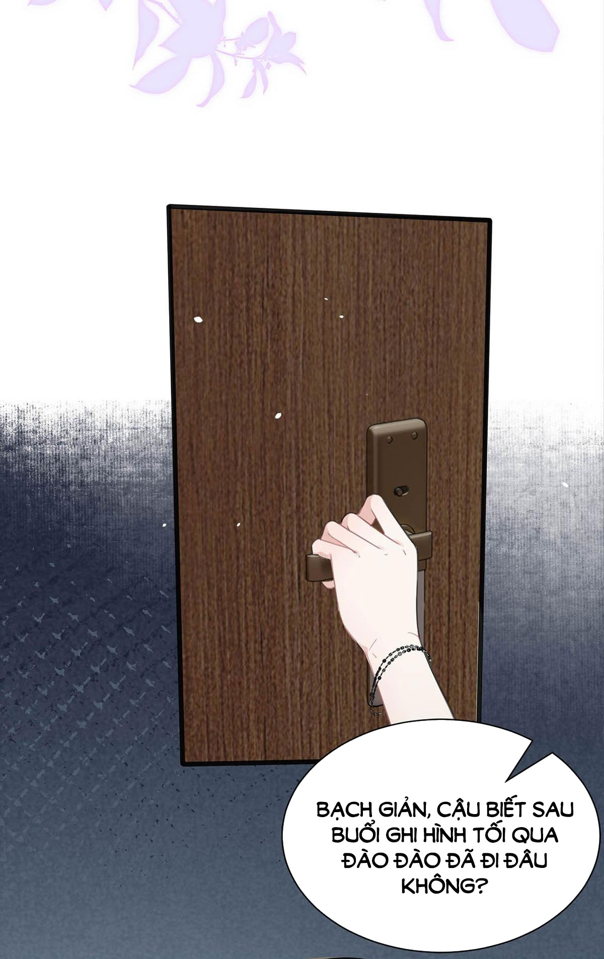 bị mẹ kế là ảnh hậu cưỡng ép yêu trong show thực tế chapter 8.2 1