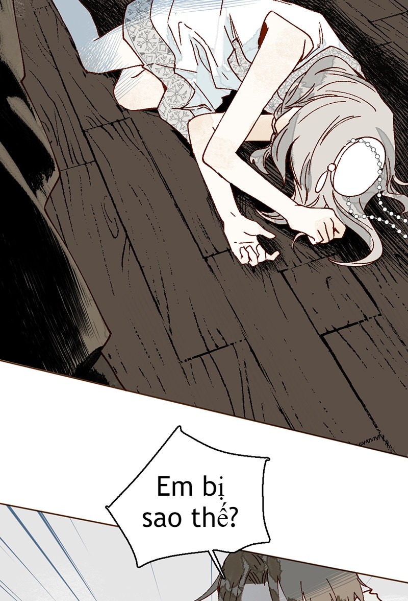 câu chuyện tình yêu kỳ lạ chapter 12 7