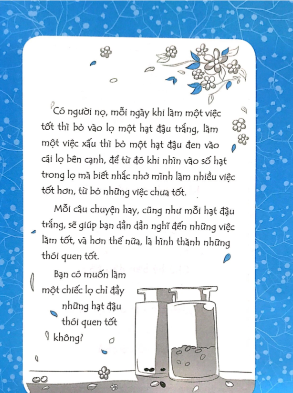 Gieo Mầm Tính Cách - Thật Thà (Tái Bản)