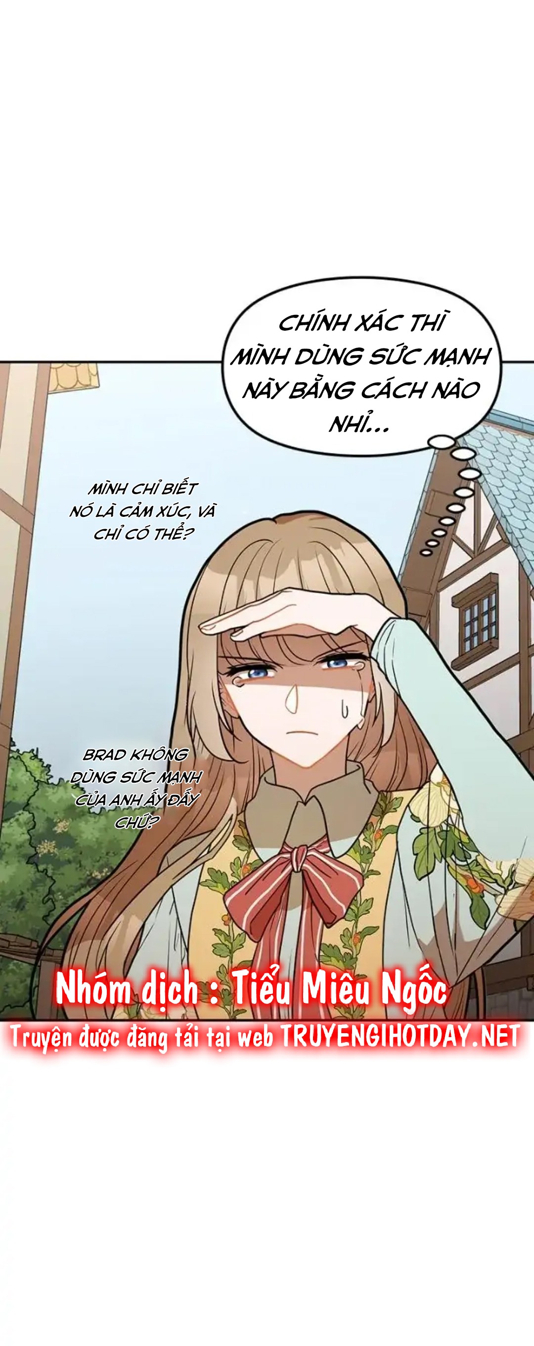 làm cách nào để sống sót trong cuốn tiểu thuyết ngôn tình lãng mạn chapter 33 11