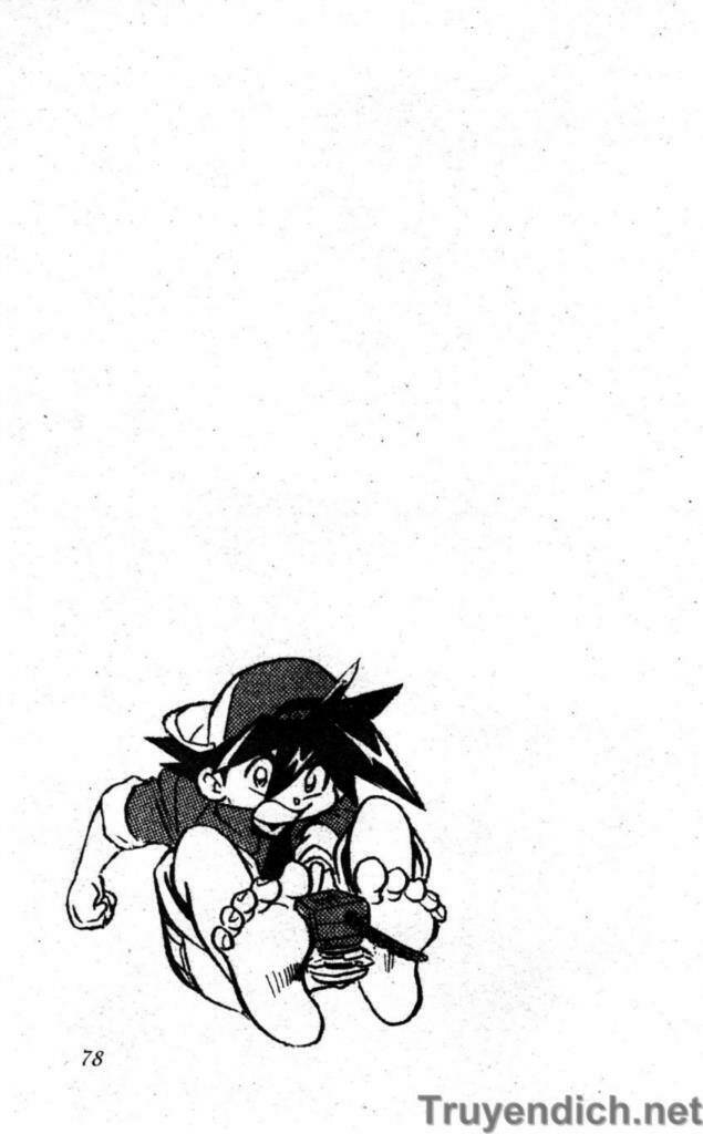 beley - con quay truyền thuyết chapter 1 72