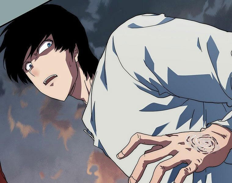 các chòm sao chỉ chú ý mình tôi chapter 16 32