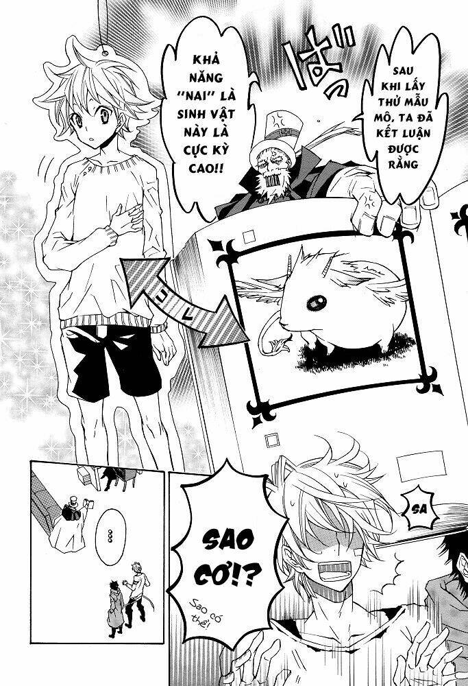 karneval chapter 8 8