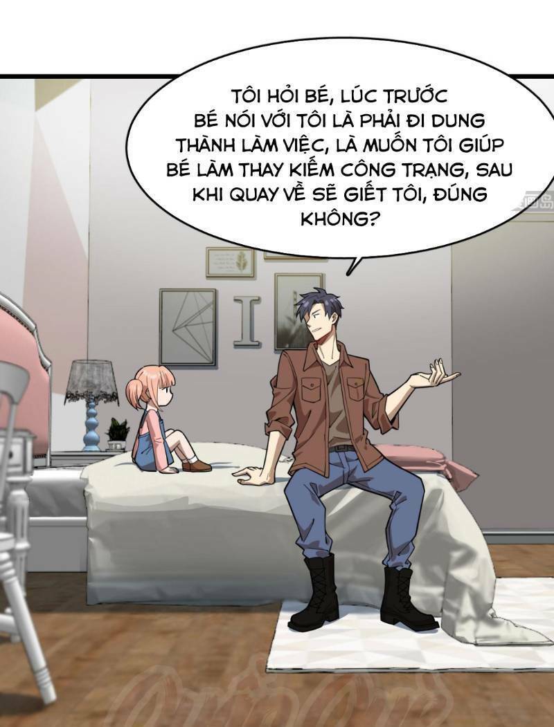 thâm dạ thư ốc chapter 101 27