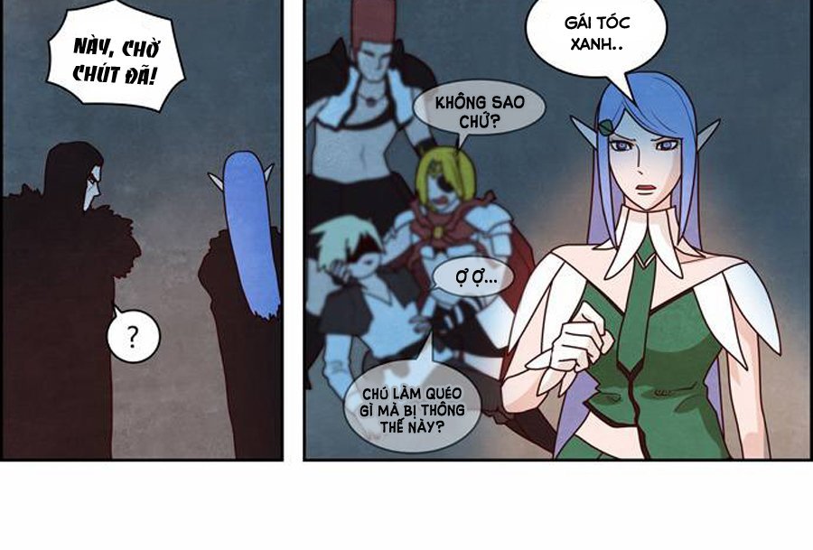 the devil king is bored season 2 chapter 22 12