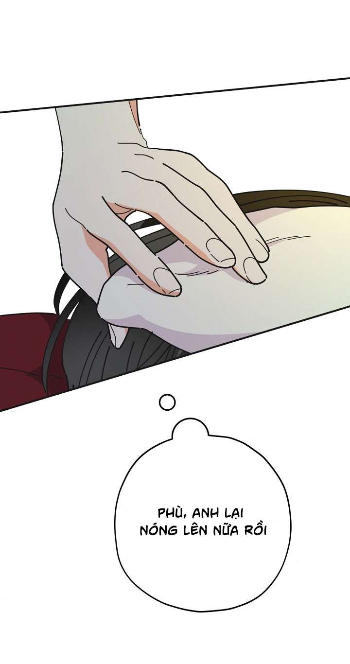 ác nữ tiểu thư chapter 72 76