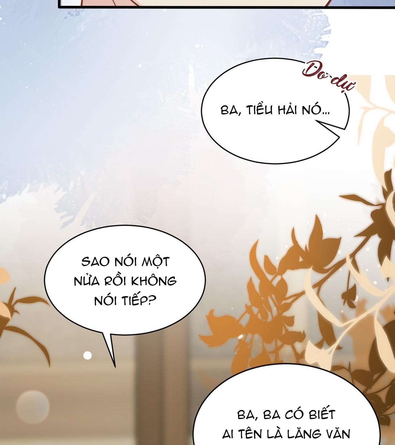 sau khi mất trí nhớ tình địch nói tôi là bạn trai anh ấy chapter 39 77