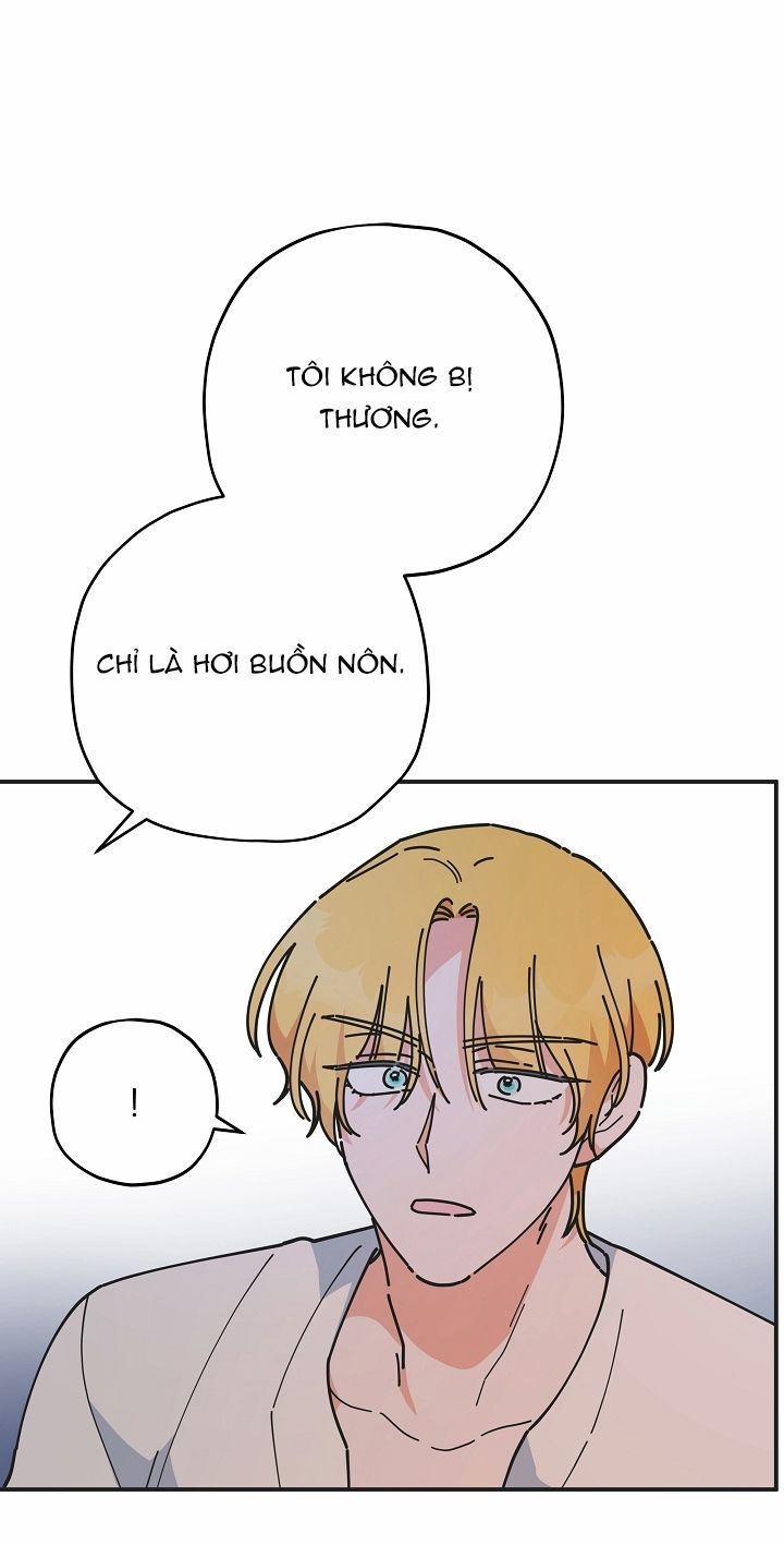 ác nữ tiểu thư chapter 63 74
