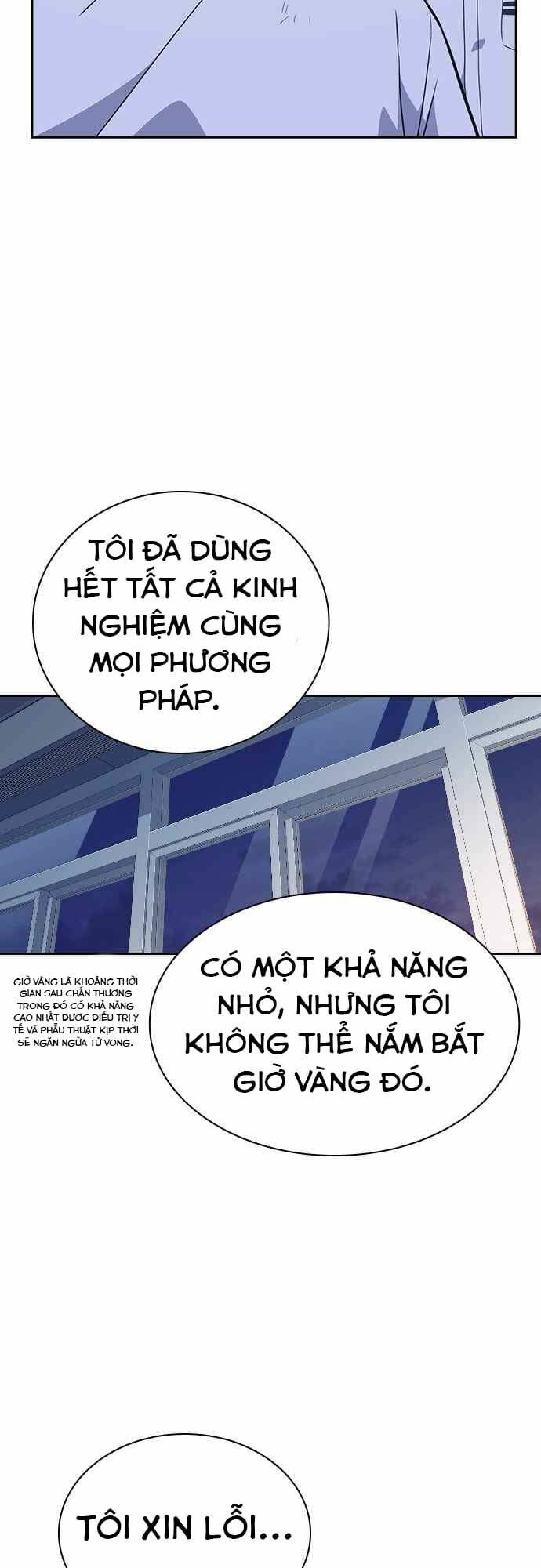 Học Nhóm Chapter 95 - Trang 17