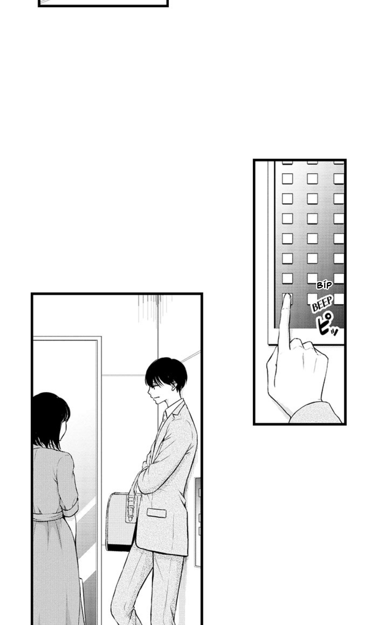 sự cao trào hoàn hảo chapter 103 13