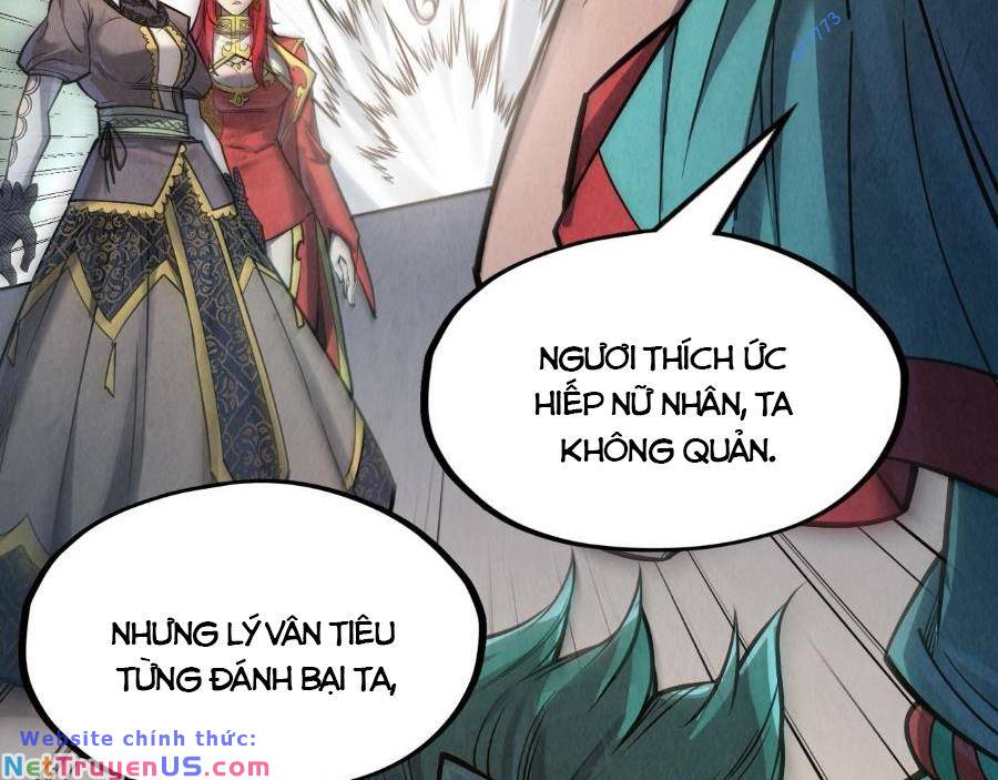 vạn cổ chí tôn chapter 261 3