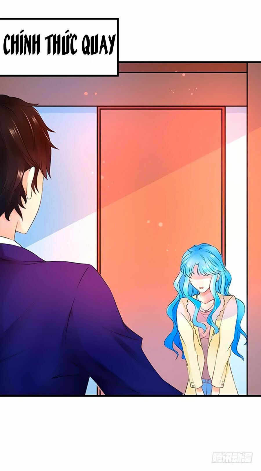 luyến đường thời quang chapter 27 16