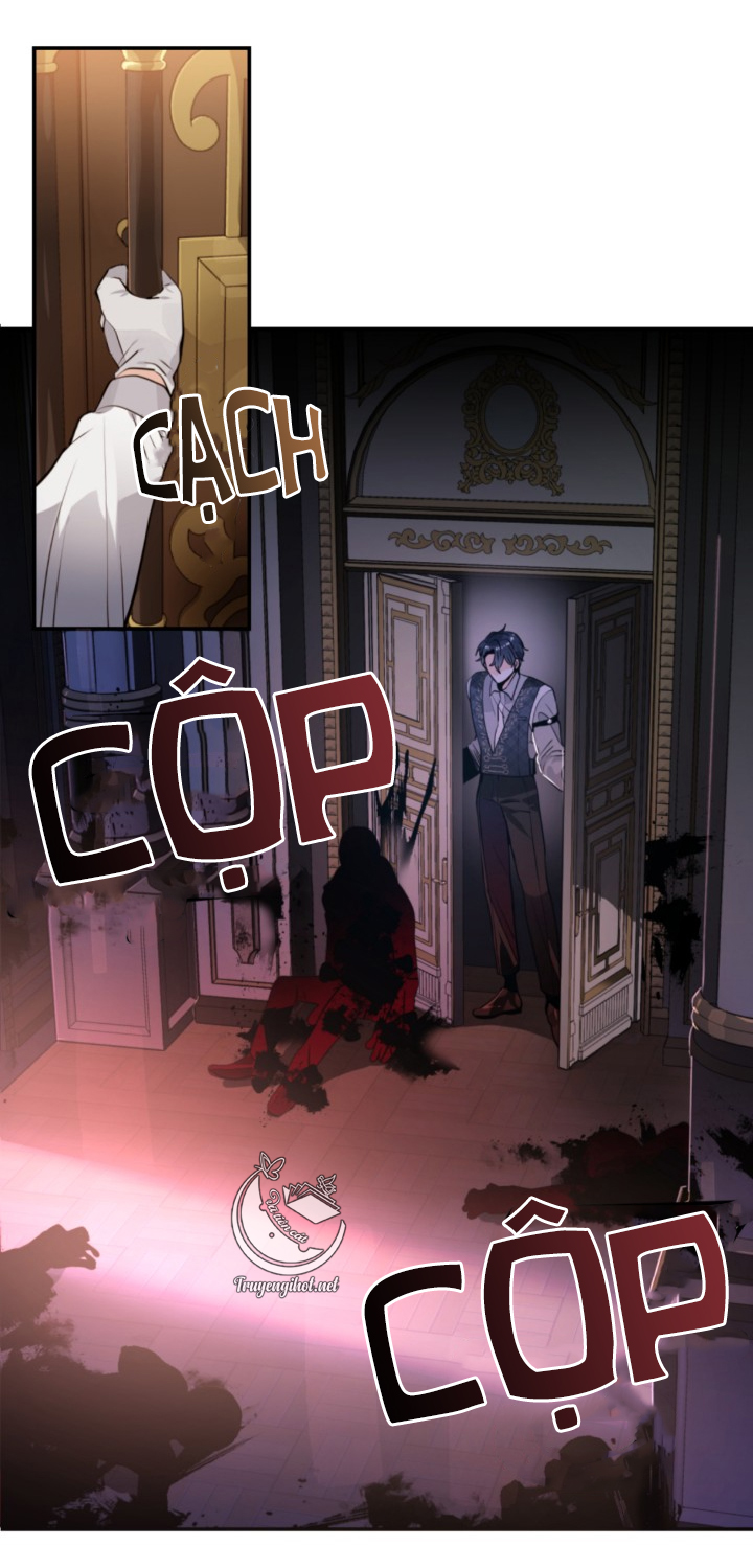 xin hãy cho tôi về nhà chapter 16.2 20