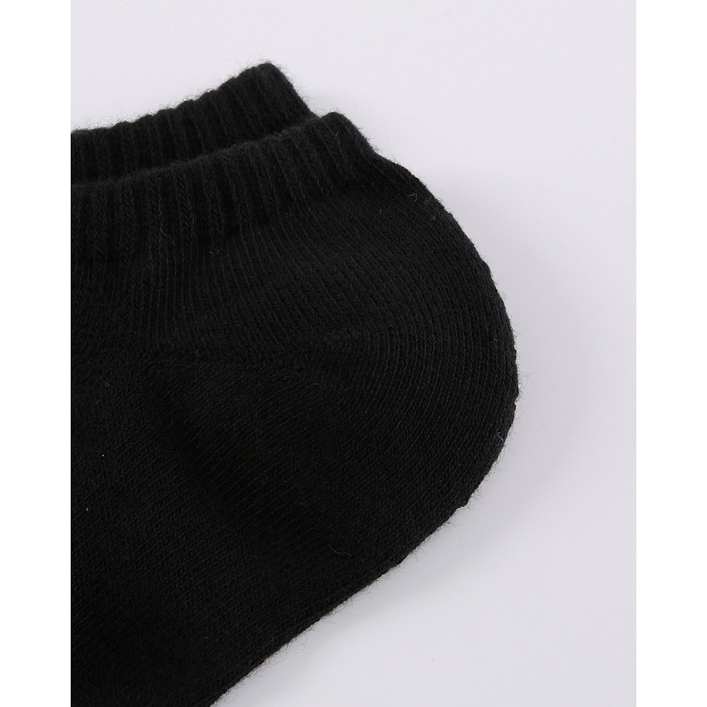 Combo 2 Đôi Vớ Unisex Giordano Cotton Socks 01156018