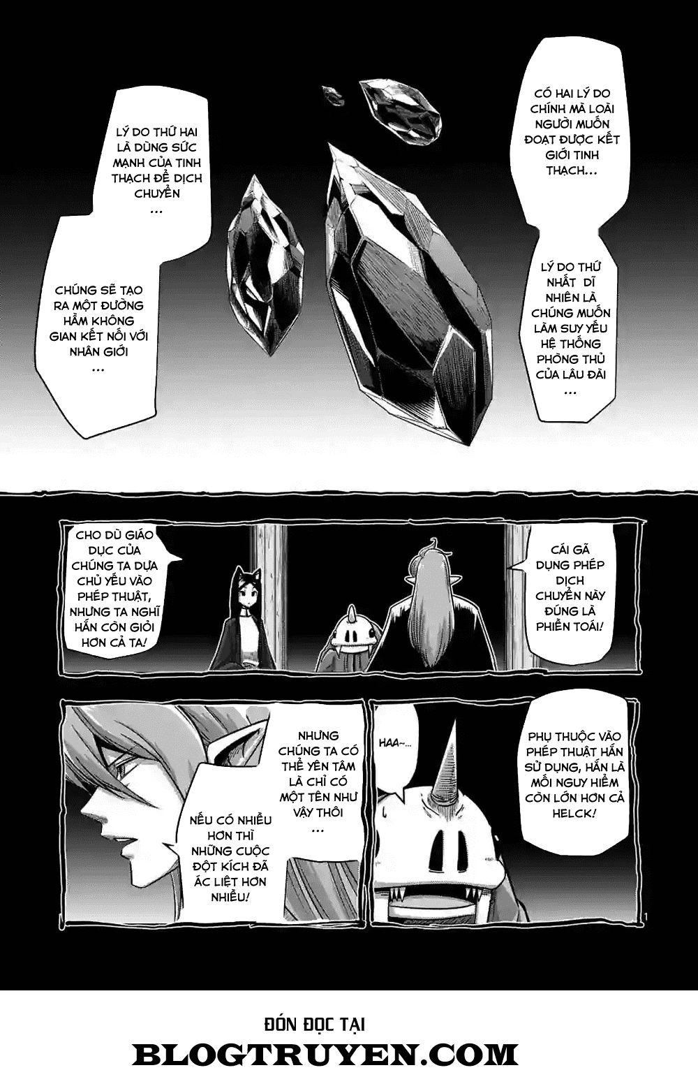 helck manga chapter 61.1 4