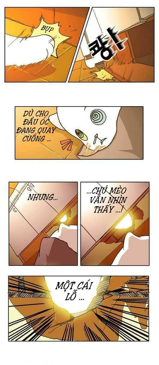 papi nyang chapter 3 24