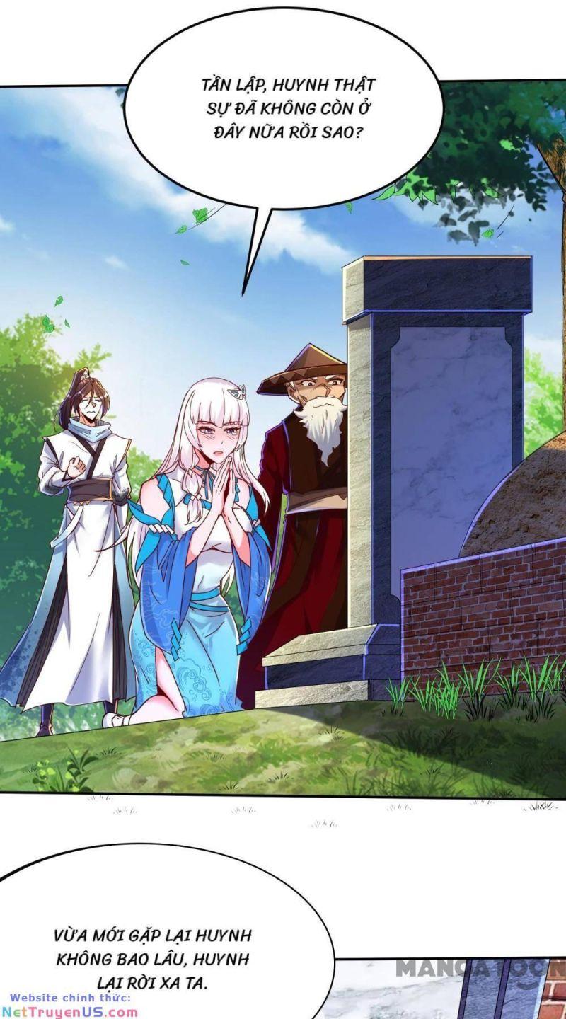 đệ nhất người ở rể chapter 266 2