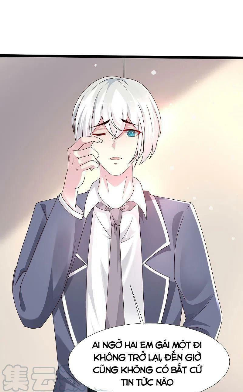 tối cường vận đào hoa chapter 231 15