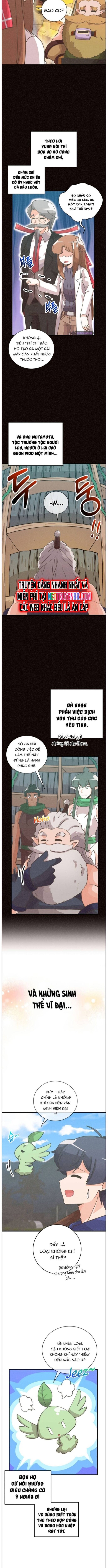 nông dân linh hồn chapter 146 2