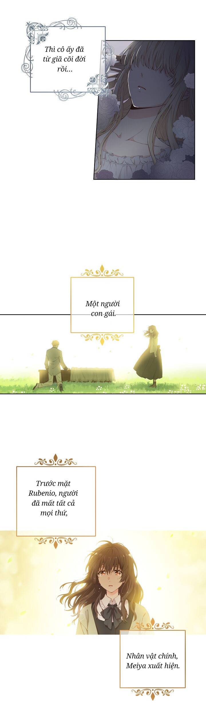 tôi đã không còn sức khoẻ nữa rồi chapter 1 22