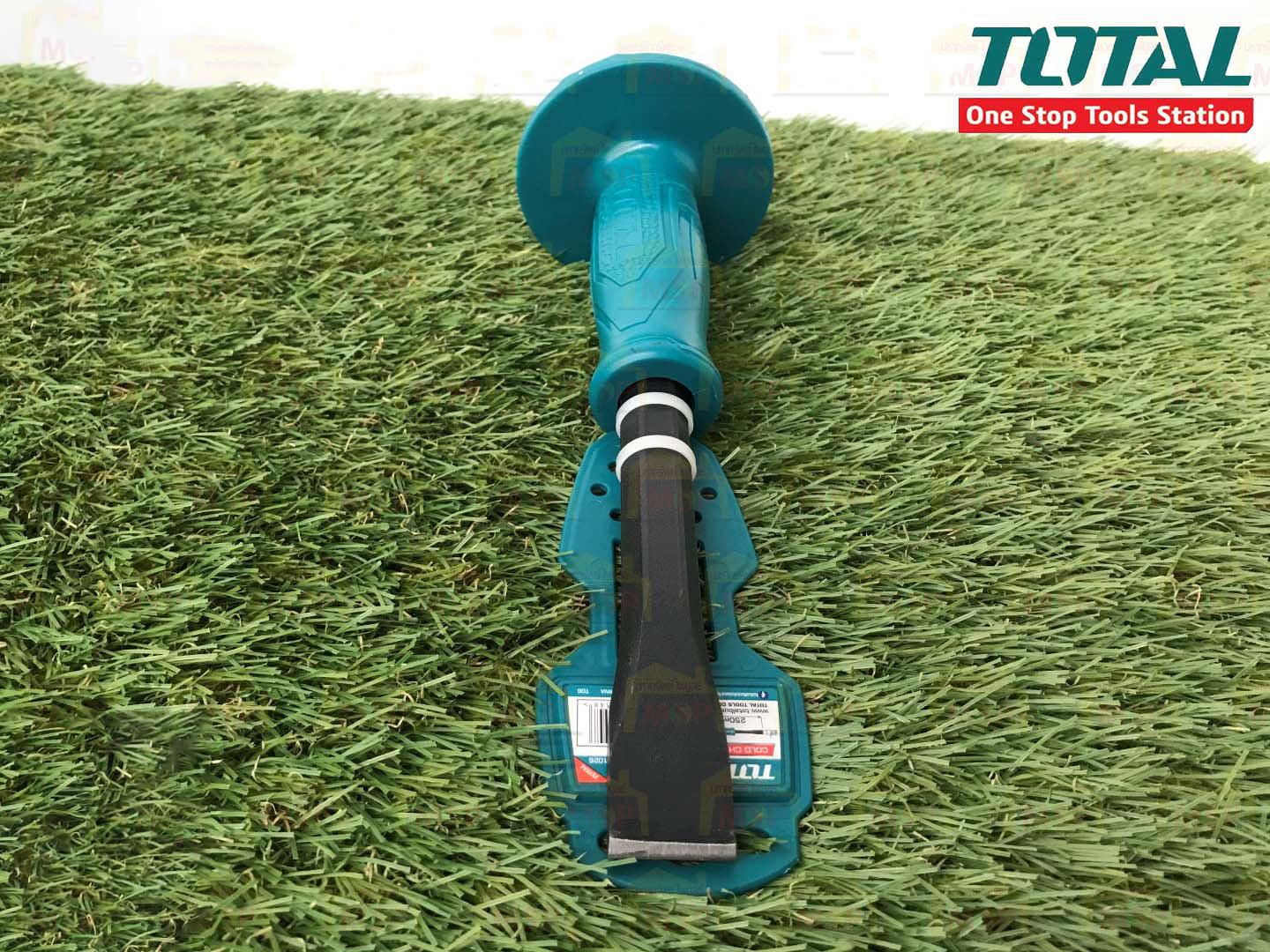 MŨI ĐỤC DẸP TOTAL THT4211026, THT4211226 - HÀNG CHÍNH HÃNG