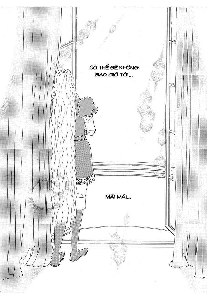 princess - công chúa xứ hoa (bản đẹp) chapter 68 19