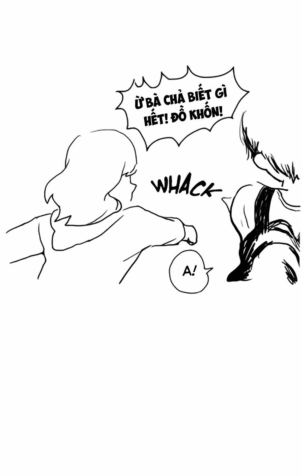 cô nàng trên lớp - the girl from class chapter 5 11