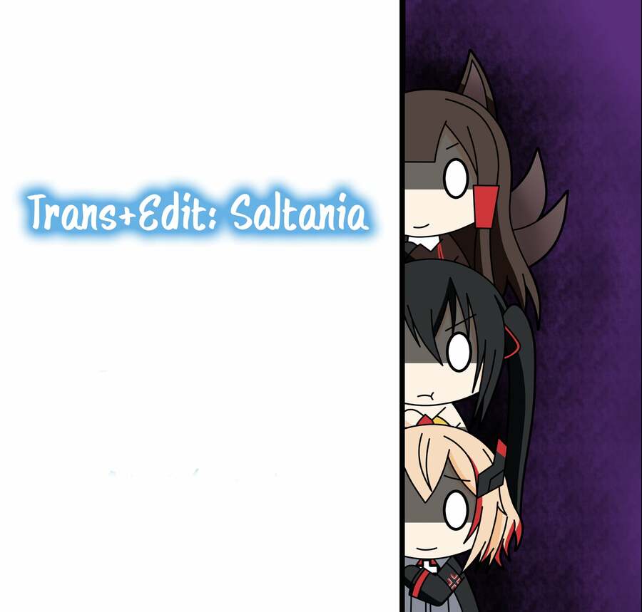 koushinchou no kouhai () to teishinchou no senpai () ga renai ni hatten suru made chapter 9 1