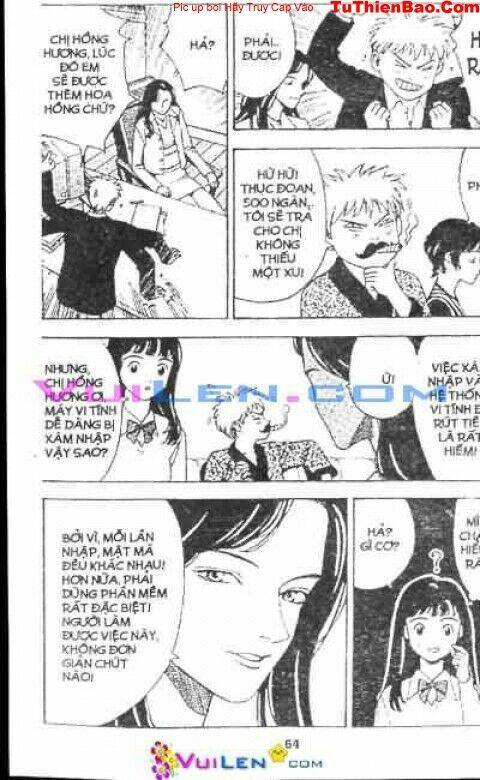 cô bé thám tử chapter 1 64