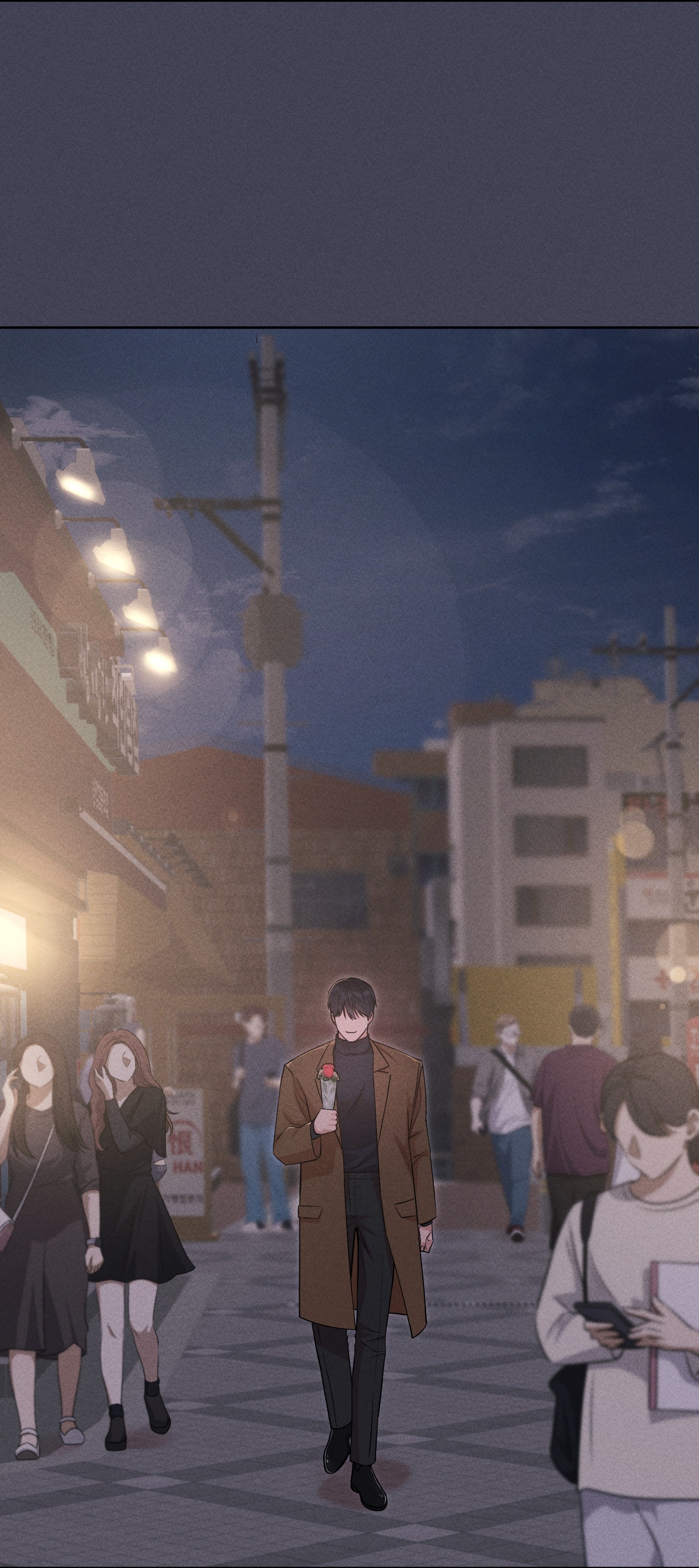 [18+] thành người yêu kém tuổi từ hôm nay chapter 15.1 2