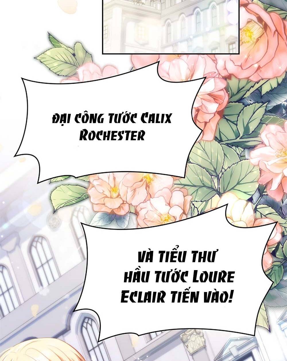 từ ác nữ, tôi trở thành một người mẹ chapter 35.1 2