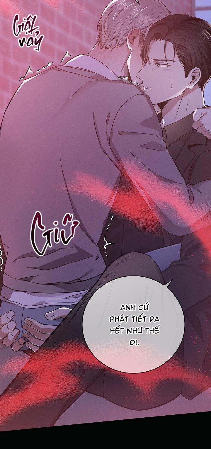 (abo) be, be chapter 4 11