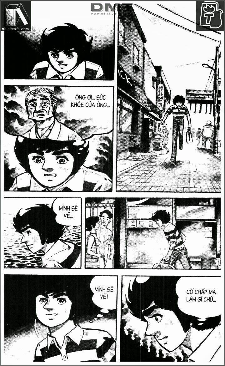 ganbare genki chapter 102 4