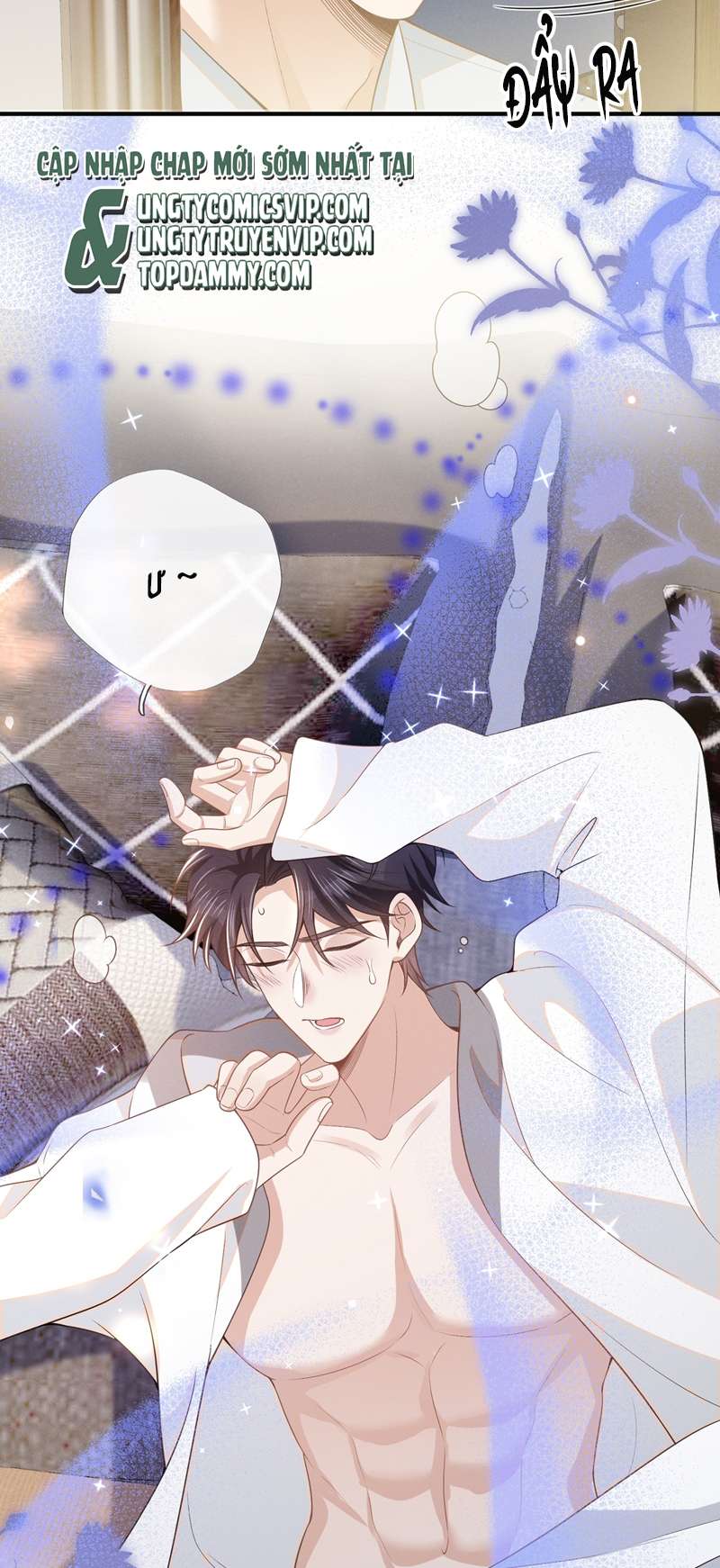 lai sinh bất kiến chapter 101 4