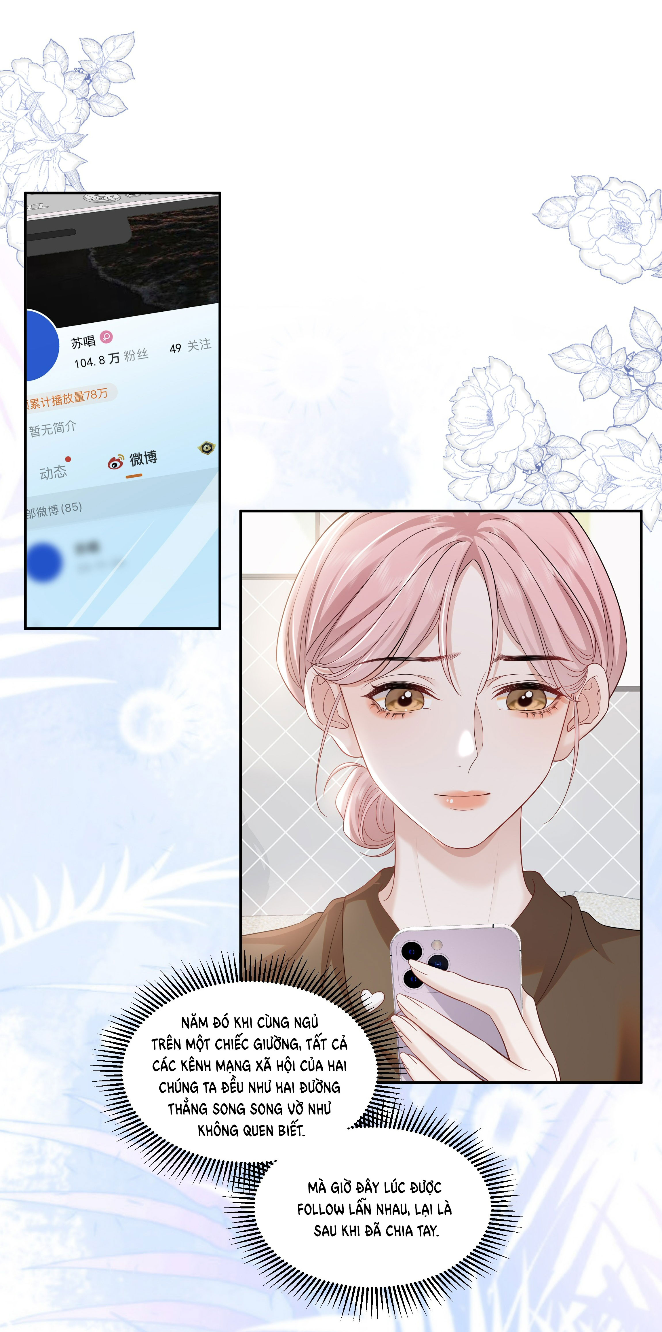 đánh thức tình yêu chapter 7 20