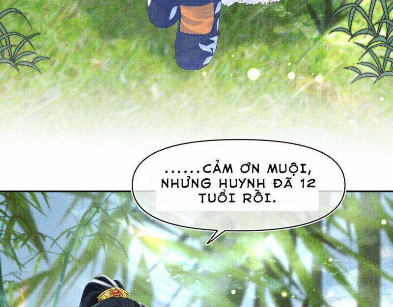 nhóc con người cá 3 tuổi rồi chapter 270 26