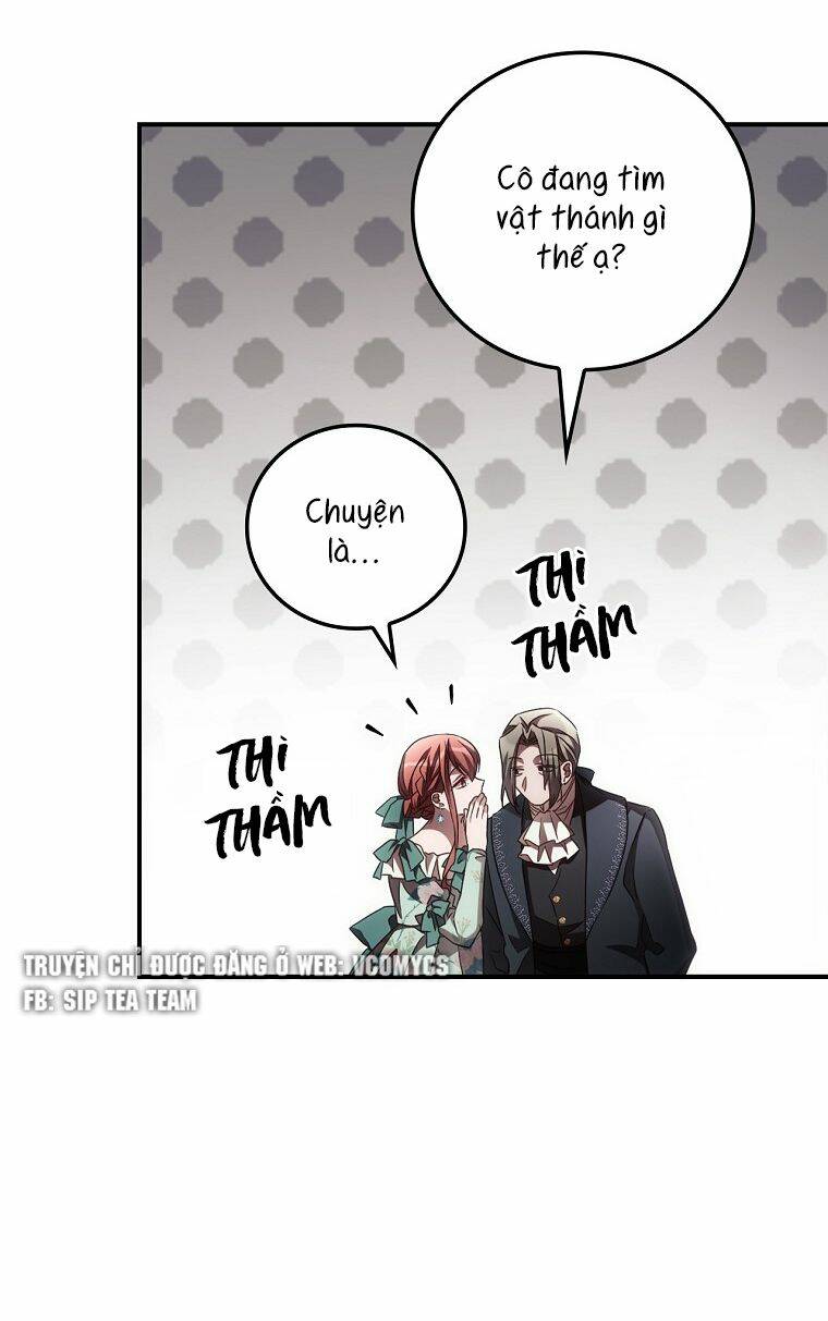 tôi nhìn thấy cái chết của bạn chapter 56 21