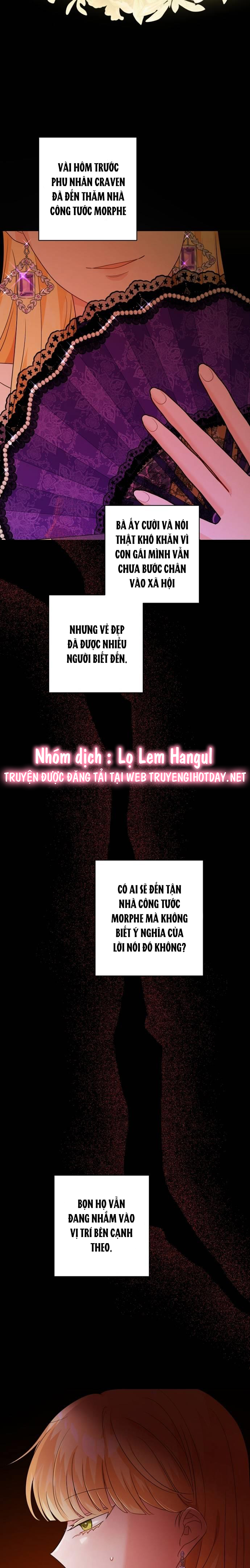 tôi sẽ đưa đứa trẻ ấy rời đi chapter 9 7